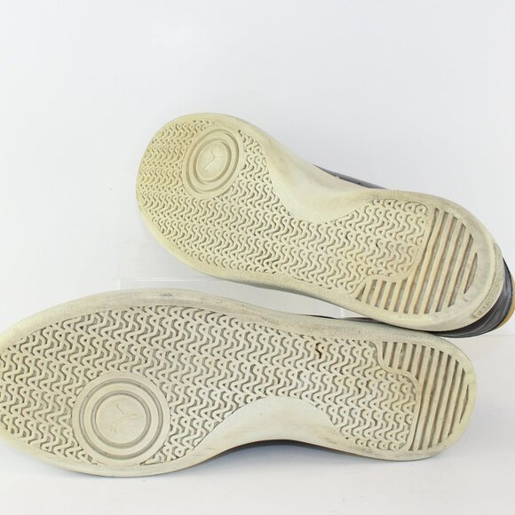 Puma Alexander McQueen Leather Shoes Mens (US 8-9) - Picture 9 of 11